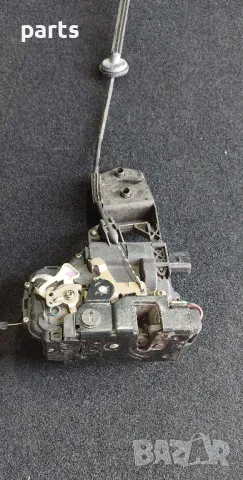 Задна Дясна Ключалка VW Пасат 5 N:9286 (2), снимка 3 - Части - 50384103