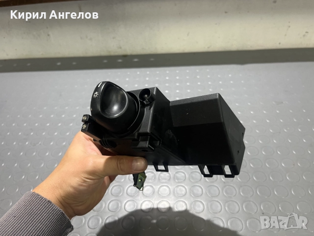 Ключа на фаровете за Mercedes E-class W210 , снимка 2 - Части - 49863871