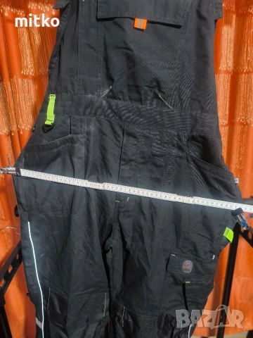 Гащеризон Terrax 52 , снимка 4 - Панталони - 54231526