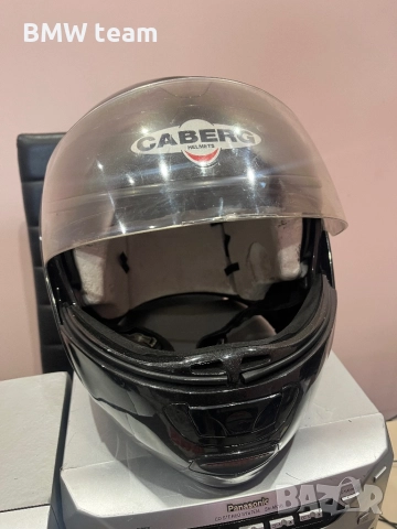 Мото каска Caberg