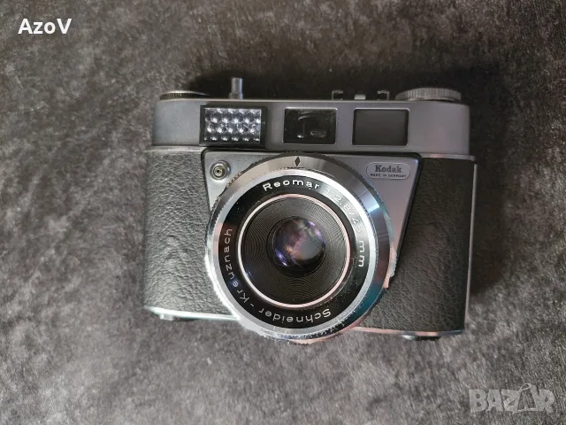 kodak retinette 2a, снимка 3 - Антикварни и старинни предмети - 56223629