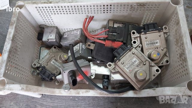 реле за мерцедес 2095420018 0025428918 0005426518 1638200289