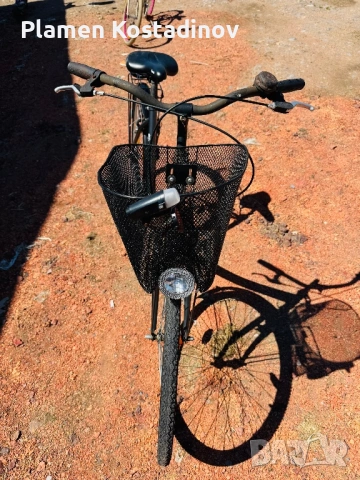 Велосипеди, снимка 13 - Велосипеди - 54249403