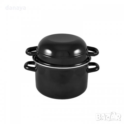 1607 Тенджера за миди приготвяне и сервиране 2 литра, снимка 2 - Съдове за готвене - 29526403