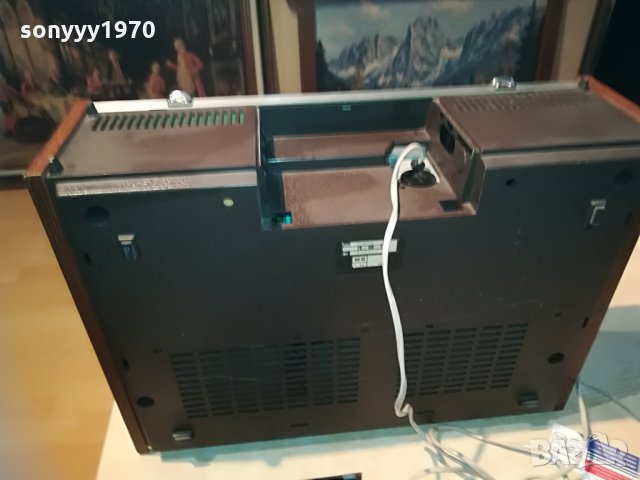 philips-ретро колекция-ролков, снимка 10 - Ресийвъри, усилватели, смесителни пултове - 29111393