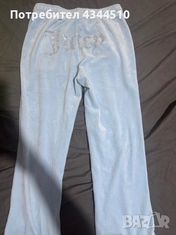 Панталон juicy couture s, снимка 2 - Панталони - 51725673