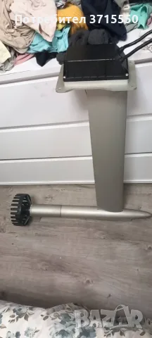 Продавам eFoil мачта с мотор SiFly Hydrofoil Unit – 75 см, снимка 2 - Водни спортове - 55908441