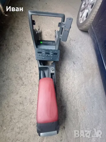 Барче Audi A4 B6/B7, снимка 3 - Аксесоари и консумативи - 48728295