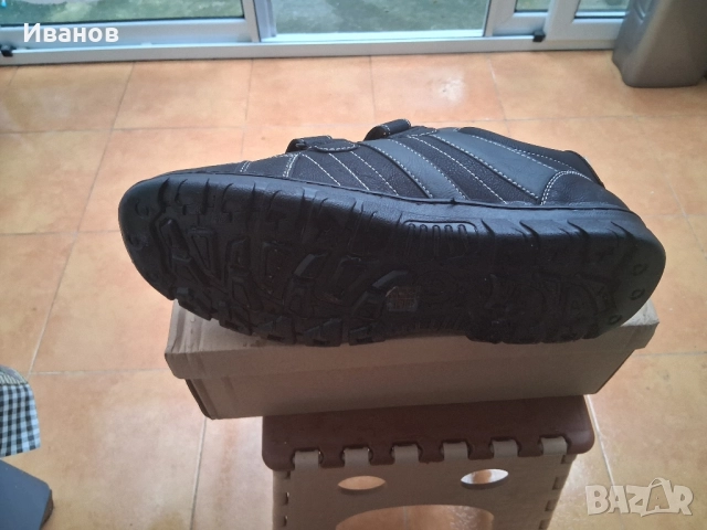 маратонки с велкро нови, снимка 3 - Маратонки - 52085706