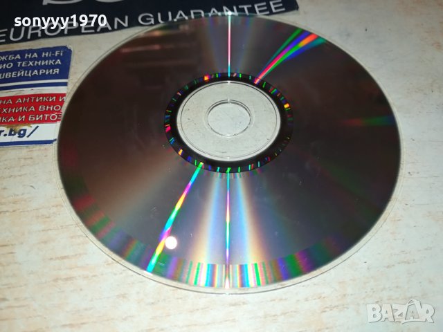 WEIHNACHTEN-CD ВНОС GERMANY 0109231102, снимка 15 - CD дискове - 42042378