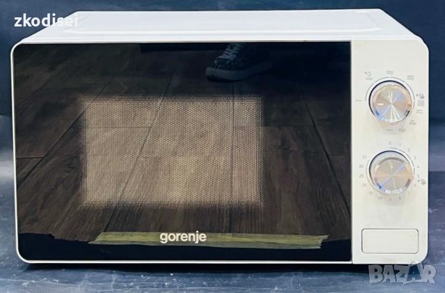 Микровълнова фурна GORENJE M20XZZ