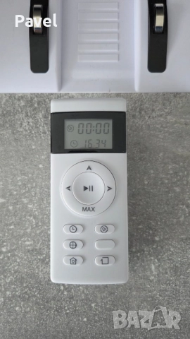 Прахосмукачка Робот ILIFE A8, снимка 3 - Прахосмукачки - 52075123