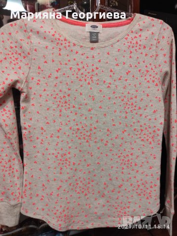 Детски блузи, пуловери, снимка 4 - Детски Блузи и туники - 34432218