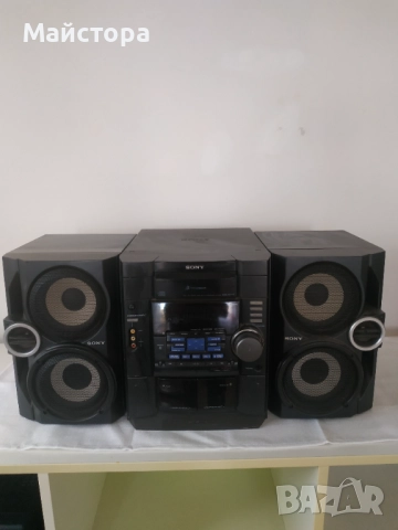 Продавам оредба SONY