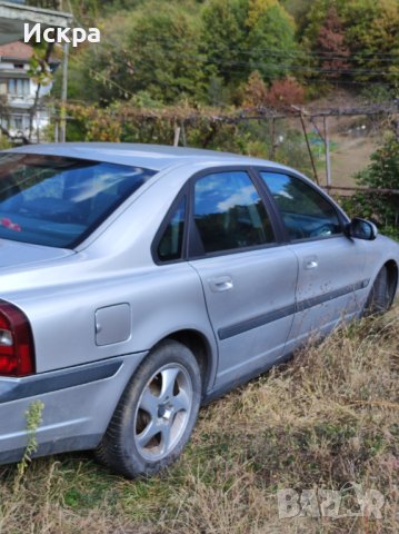 Волво С80 на части , снимка 5 - Автомобили и джипове - 42909251