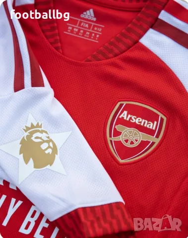 ARSENAL ❤️⚽️ детско юношески футболни екипи НОВО сезон 2026-27 година , снимка 2 - Футбол - 33090401