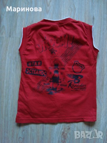 MQEEN кожено яке,блуза,раница и др.подаръчни за супер фен, снимка 17 - Детски комплекти - 31481160