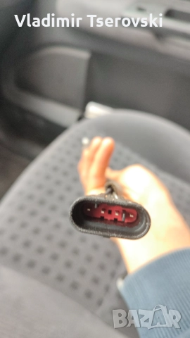 Ламбда сонда Bosch за Fiat Punto 188 1.2, 60кс, снимка 4 - Части - 51916112