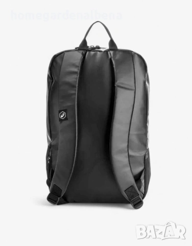 ASICS Tr Core Backpack раница за лаптоп 14л черно, снимка 2 - Раници - 54144314