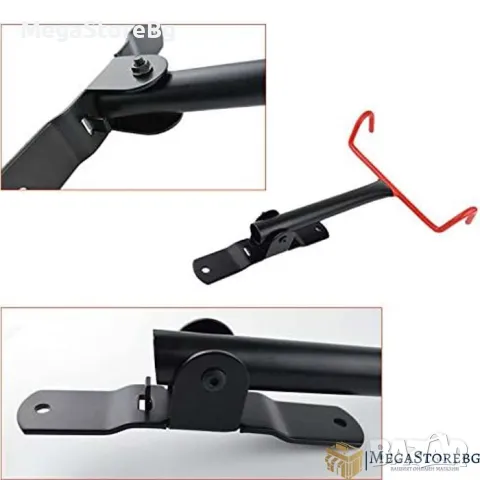 Стойка за Велосипед PA364 - Стенна, снимка 2 - Аксесоари за велосипеди - 48095495