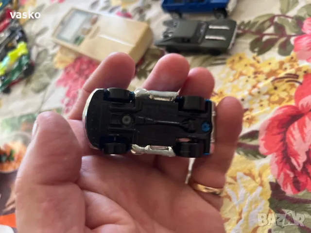 Hotwheels здрав, снимка 6 - Колекции - 50374425