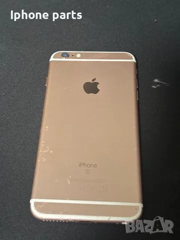 Iphone 6s plus , снимка 1