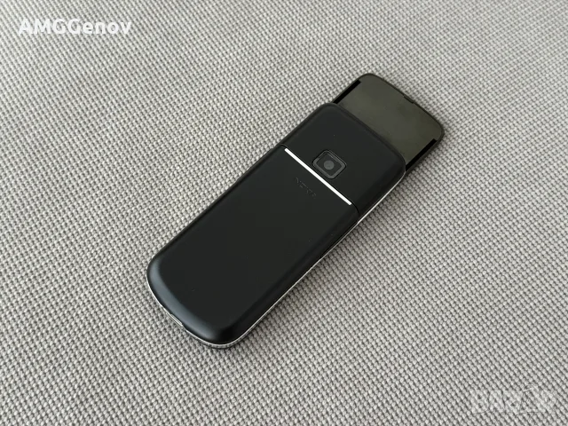 Като Нова Оригинална Nokia 8800 Arte , снимка 3 - Nokia - 55767801