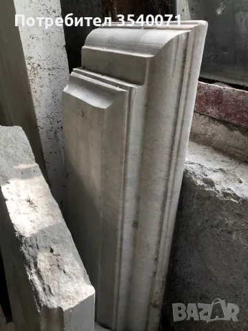 Подпрозоречни первази от камък, снимка 10 - Облицовки - 50282318