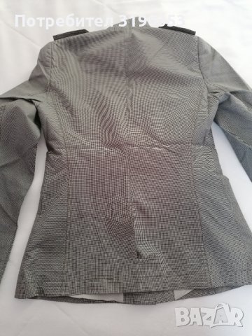 Дамски шлифер Capasca, снимка 2 - Шлифери - 38097702