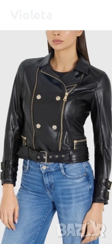 Кажено яке Guess