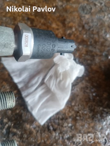 Горивна рейка клапан за високо налягане на Рено , снимка 1