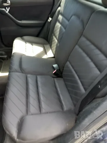 Audi a 3, дизел 1.9 тди, снимка 5 - Автомобили и джипове - 55942541