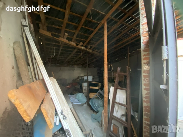 Къща в село Раждавица, снимка 10 - Къщи - 53915332