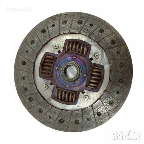 Комплект съединител с маховик Honda CR-V II 2001-2006 H120822N-59, снимка 4 - Части - 37808824