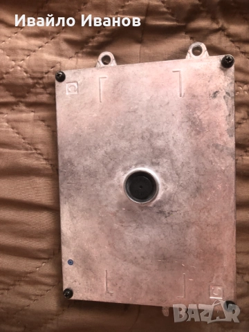 Електронен модул/компютър/ за Хонда ЦРВ 4 генерация бензин 2,0 витек, снимка 2 - Части - 51563223