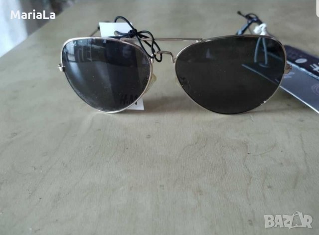Поляризирани слънчеви очила H&M, снимка 2 - Слънчеви и диоптрични очила - 34878252