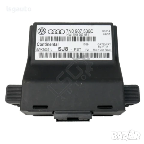 Модул централно заключване Volkswagen Tiguan I 2007-2015 ID:148047