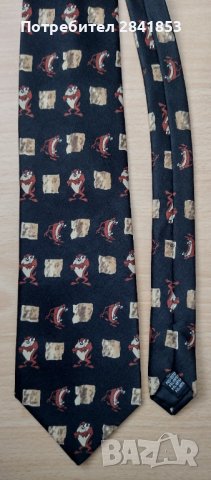 Вратовръзка Тасманийски дявол ( Taz), снимка 2 - Други - 38525559