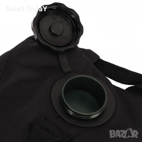 Раница за вода, 3л., за хидратиране, снимка 4 - Аксесоари за велосипеди - 44666654