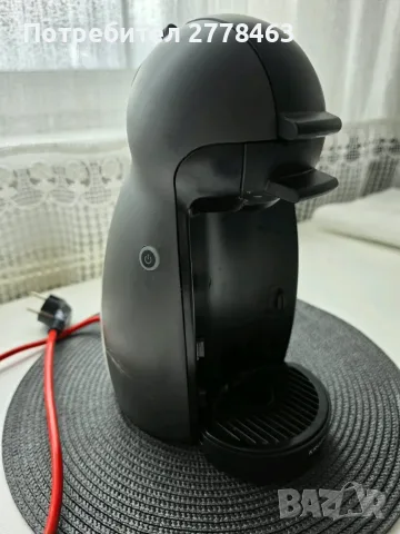 кафемашина Dolce Gusto , снимка 2 - Кафемашини - 56439460