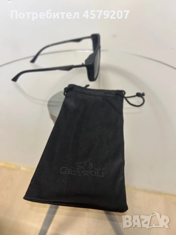 Слънчеви очила Greywolf, снимка 3 - Слънчеви и диоптрични очила - 52444610