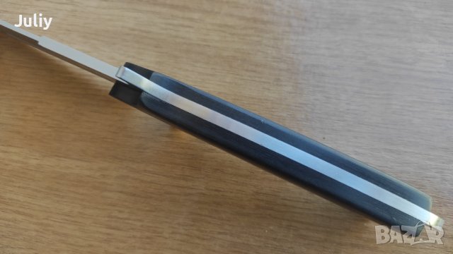 Нож Hibben Legacy , снимка 7 - Ножове - 38349099