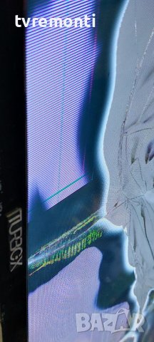 Лед диоди от дисплей HK315LEDM-JHNXH от телевизорTurbo-X МОДЕЛ TXV-3265, снимка 6 - Части и Платки - 38356999