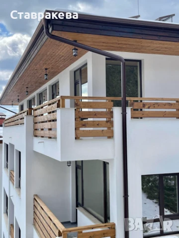 Едностаен апартамент в Пампорово - Директно от собственика., снимка 10 - Апартаменти - 50961341