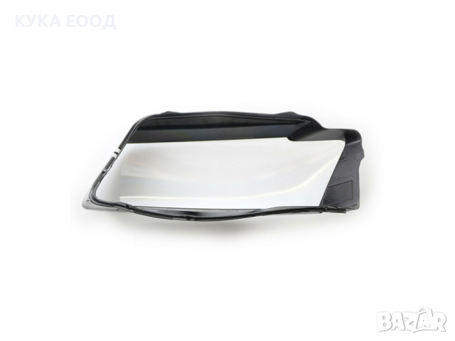 Стъкла за фарове на Audi A5 8T (2007-2011), снимка 3 - Аксесоари и консумативи - 44514284