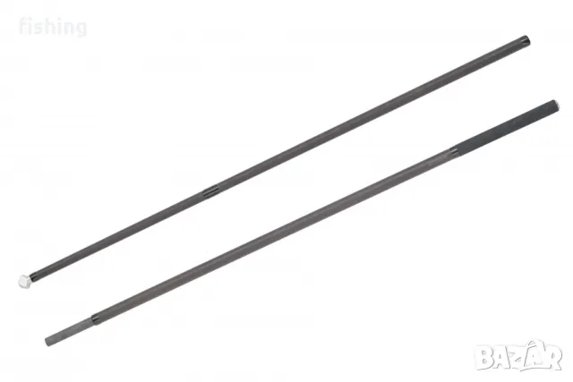 MIVARDI Landing net Executive MK2 100 x 100 cm + landing net handle шаранджийски кеп дръжка от 2 час, снимка 7 - Екипировка - 49681222