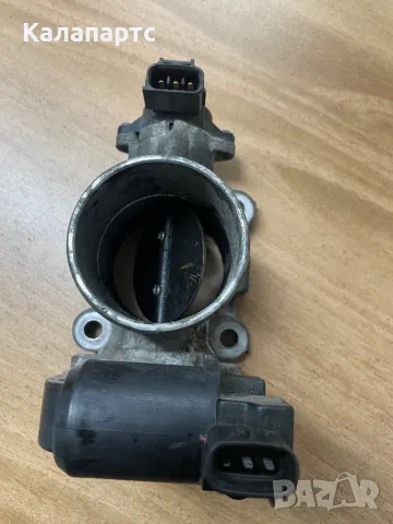 Дроселова клапа Toyota Denso 192300-2010, снимка 2 - Части - 48082400