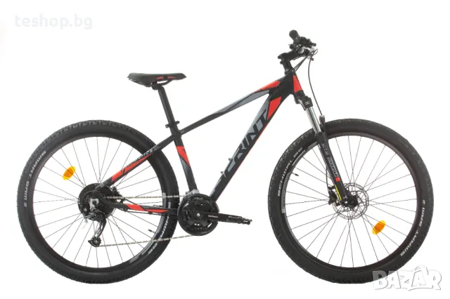 Планински велосипед HARDTAIL MAVERICK PRO 27.5, снимка 2 - Велосипеди - 50441017