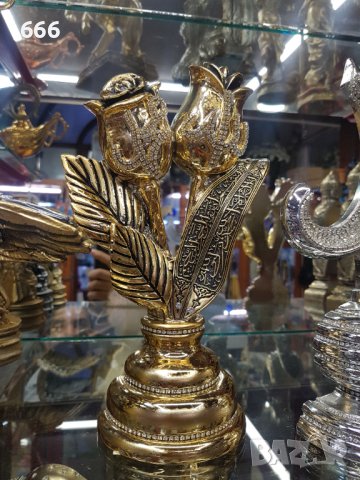 Статуетка, снимка 3 - Статуетки - 42179707