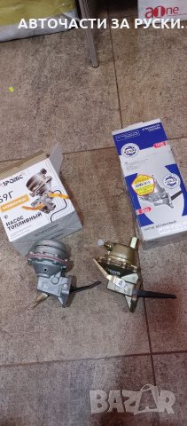 Помпа бензин Уаз нови налични руско произв.